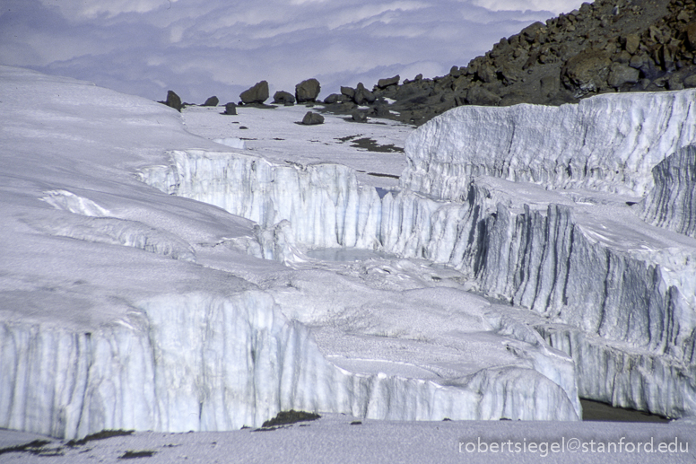 glacier